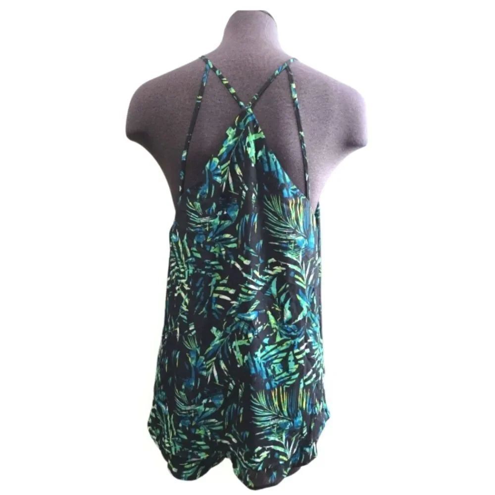 EC DECREE TROPICAL LAYERED TANK SZ.L - Picture 2 of 4